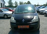 Renault Modus Kombi 1,1 l 55 kw