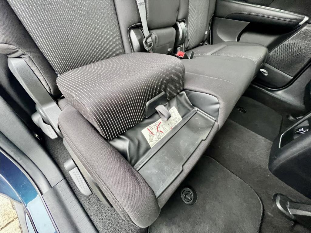 Fiat Freemont SUV / Terénní 2,0 l 103 kw