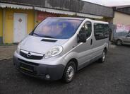 Opel Vivaro 1