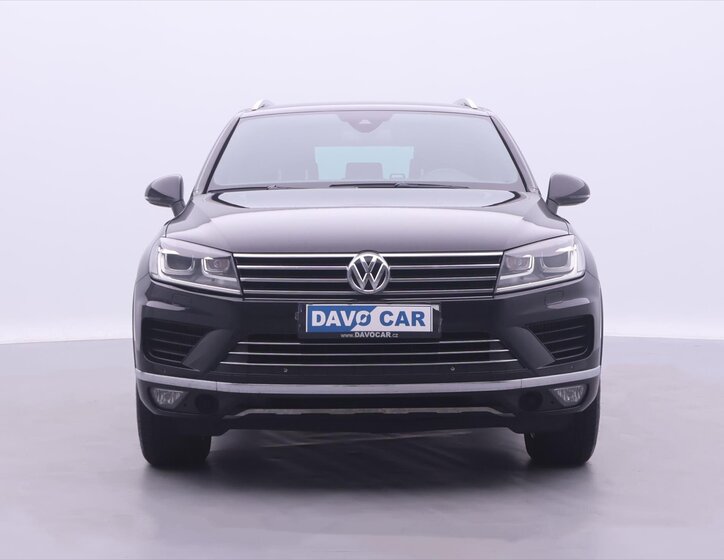 Volkswagen Touareg SUV / Terénní 3,0 l 193 kw