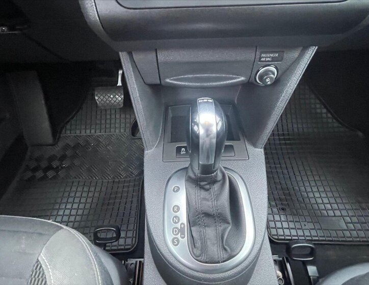 Volkswagen Caddy MPV 1,6 l 75 kw