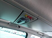 Ford Galaxy MPV 2,0 l 103 kw