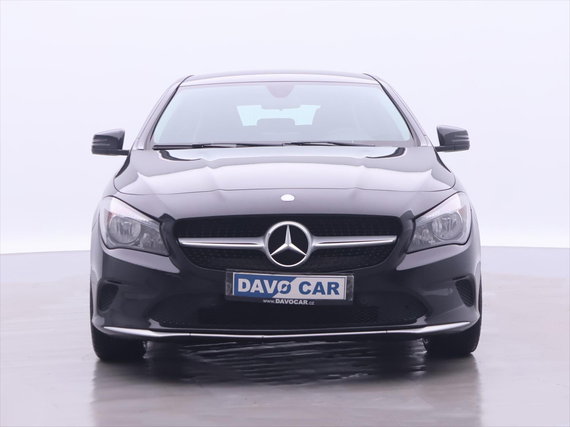 Mercedes-Benz CLA Kombi 1,5 l 80 kw