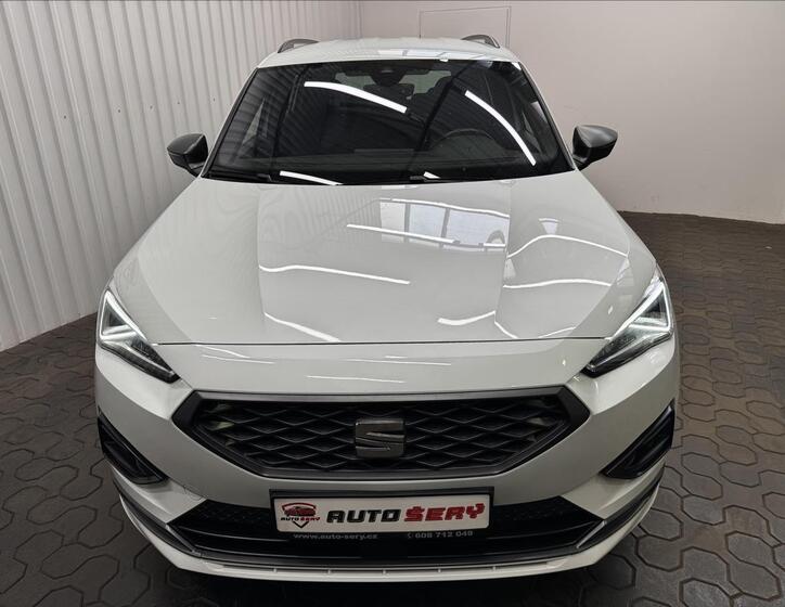 Seat Tarraco 13
