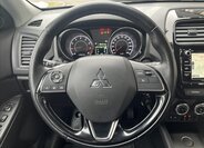 Mitsubishi ASX SUV / Terénní 1,6 l 86 kw