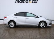 Toyota Corolla Sedan 1,6 l 97 kw