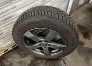 Škoda Kodiaq SUV / Terénní 2,0 l 140 kw