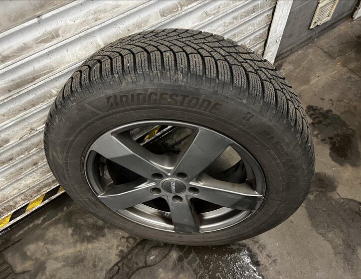 Škoda Kodiaq SUV / Terénní 2,0 l 140 kw