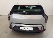 KIA EV3 SUV / Terénní 0,0 150 kw