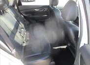 Nissan X-Trail SUV / Terénní 1,6 l 96 kw