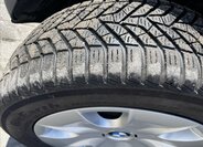 BMW Řada 1 Hatchback 1,6 l 85 kw