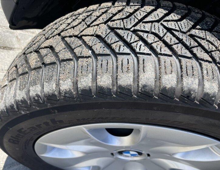 BMW Řada 1 Hatchback 1,6 l 85 kw