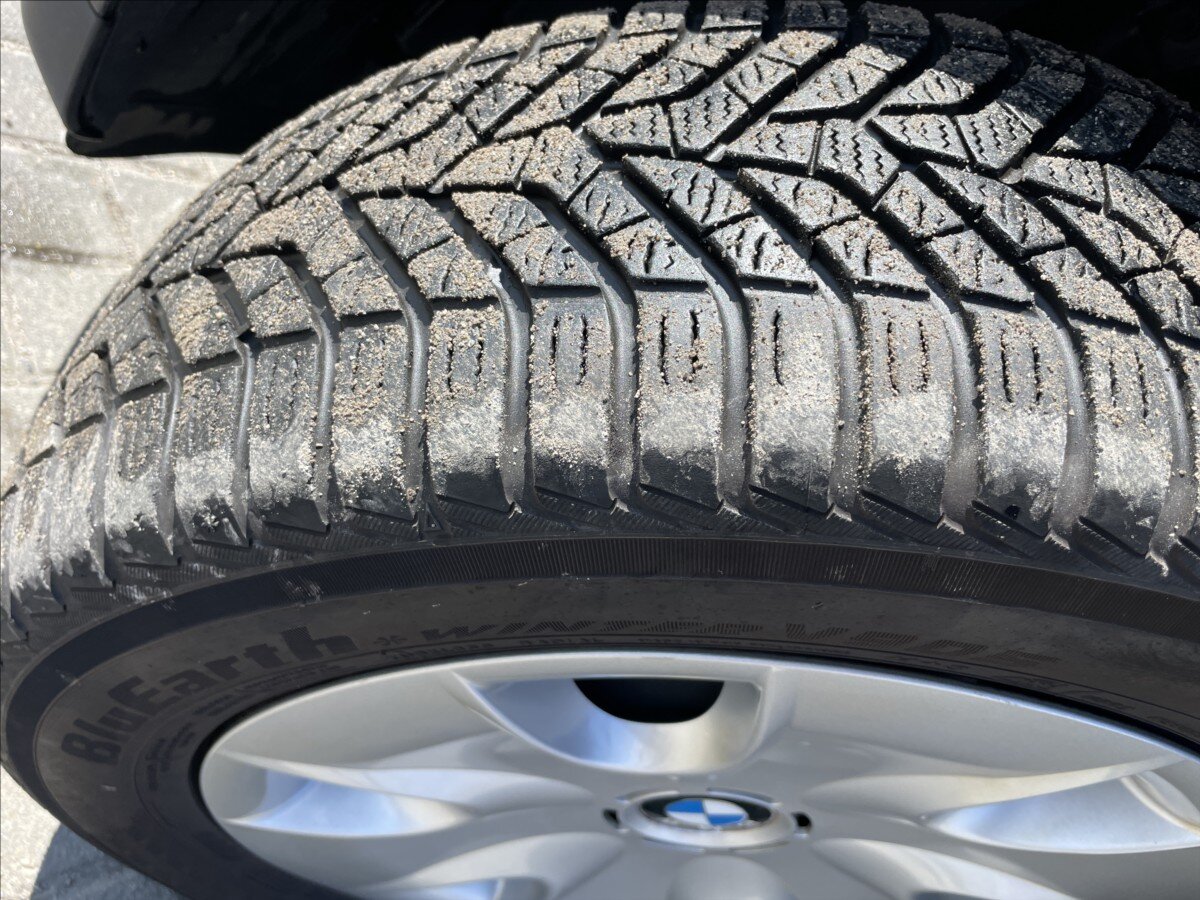 BMW Řada 1 Hatchback 1,6 l 85 kw