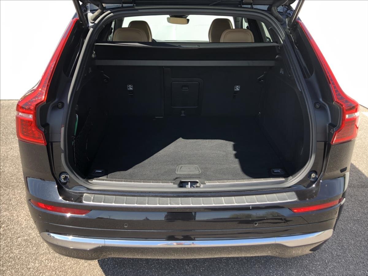 Volvo XC60 SUV 2,0 l 145 kw