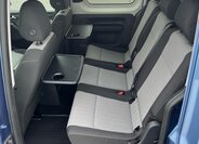 Volkswagen Caddy 13