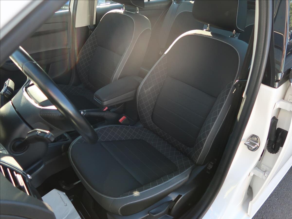 Škoda Fabia Kombi 999,0 70 kw