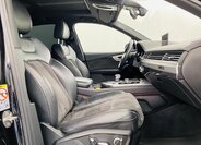 Audi Q7 Kombi 3,0 l 200 kw