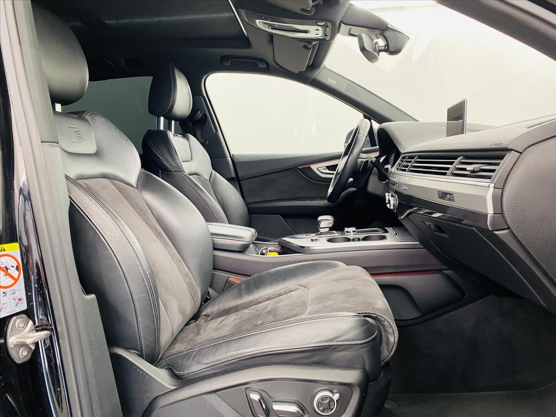 Audi Q7 Kombi 3,0 l 200 kw