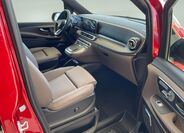 Mercedes-Benz Třídy V 13