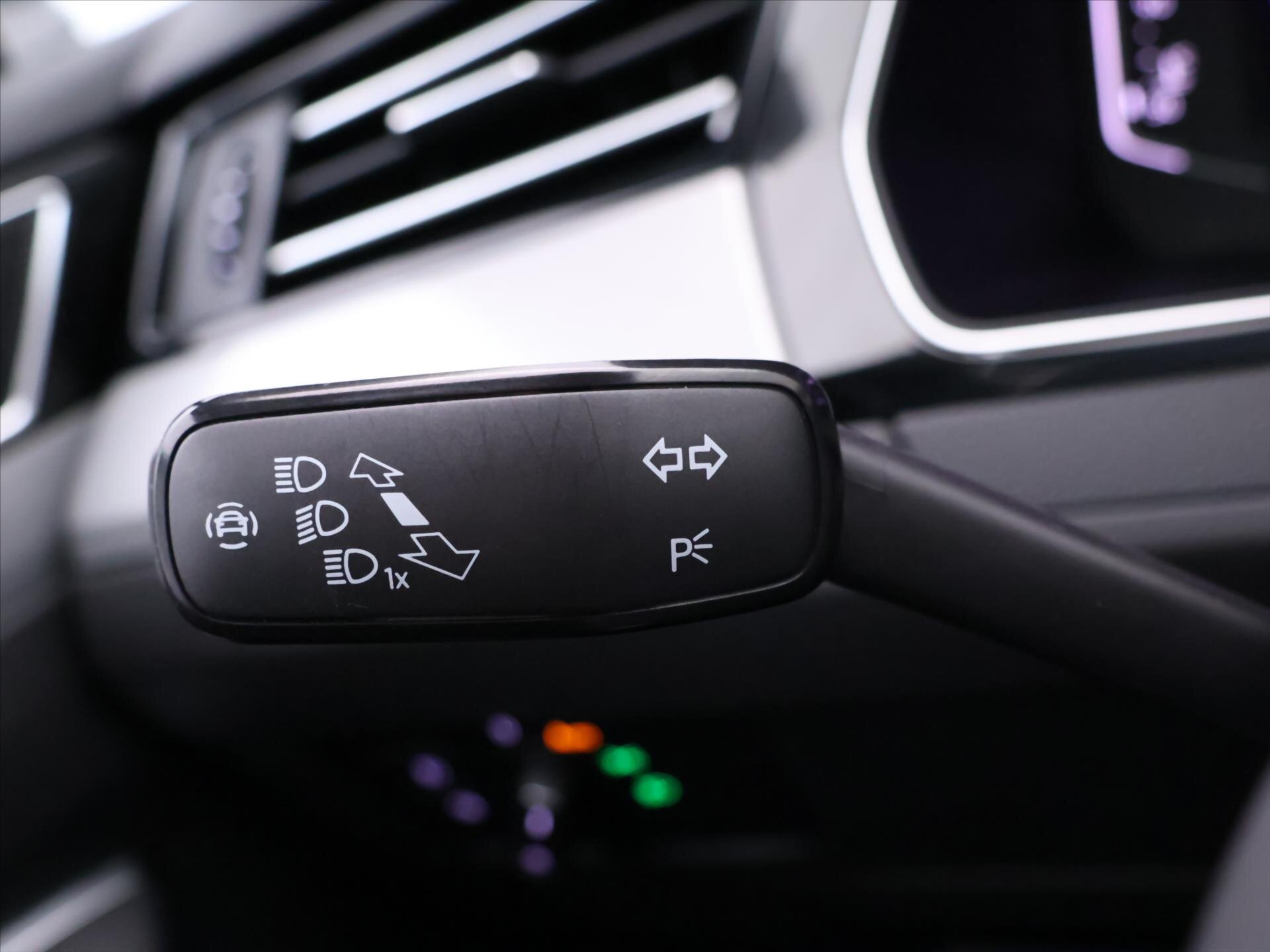 Volkswagen Passat Kombi 2,0 l 110 kw