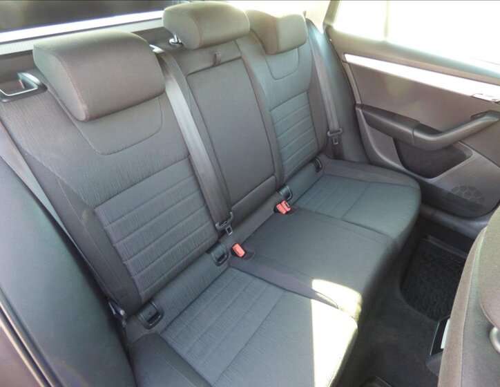 Škoda Octavia Kombi 1,4 l 103 kw