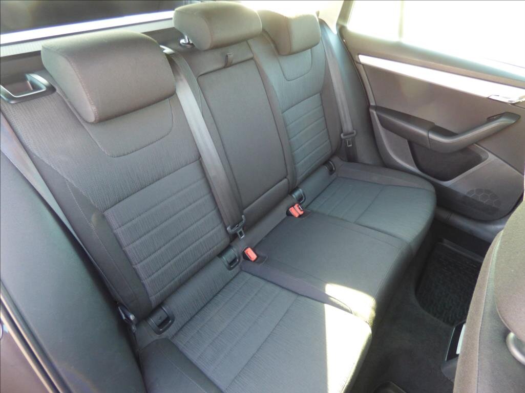 Škoda Octavia Kombi 1,4 l 103 kw