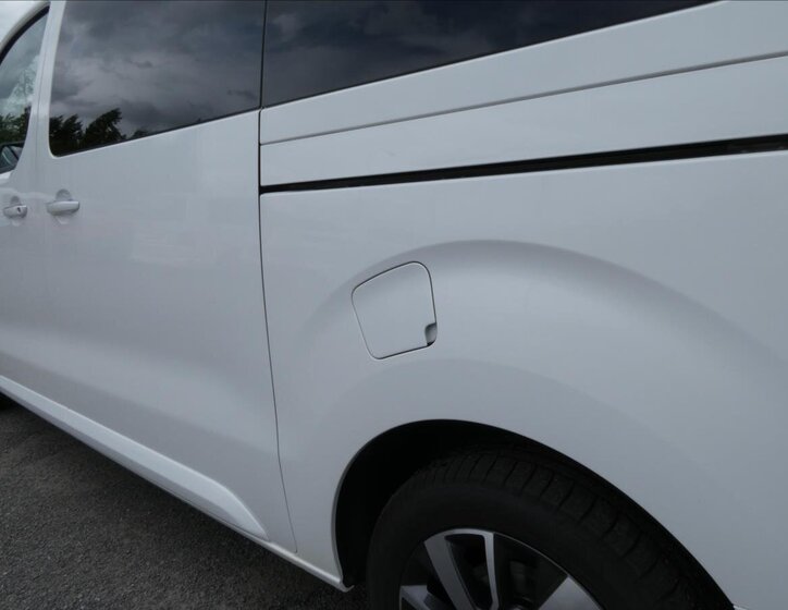 Toyota ProAce Verso Kombi 2,0 l 130 kw