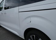 Toyota ProAce Verso Kombi 2,0 l 130 kw
