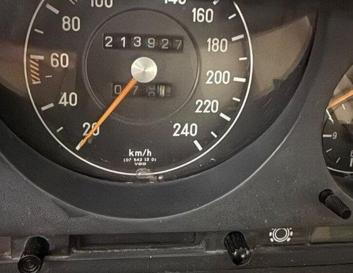 Mercedes-Benz SLC Kupé 0,0 136 kw