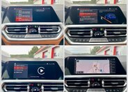 BMW Řada 3 Kombi 3,0 l 210 kw