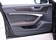 Audi A6 Allroad Kombi 3,0 l 210 kw