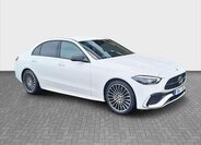 Mercedes-Benz Třídy C 7