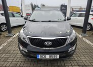 KIA Sportage 9