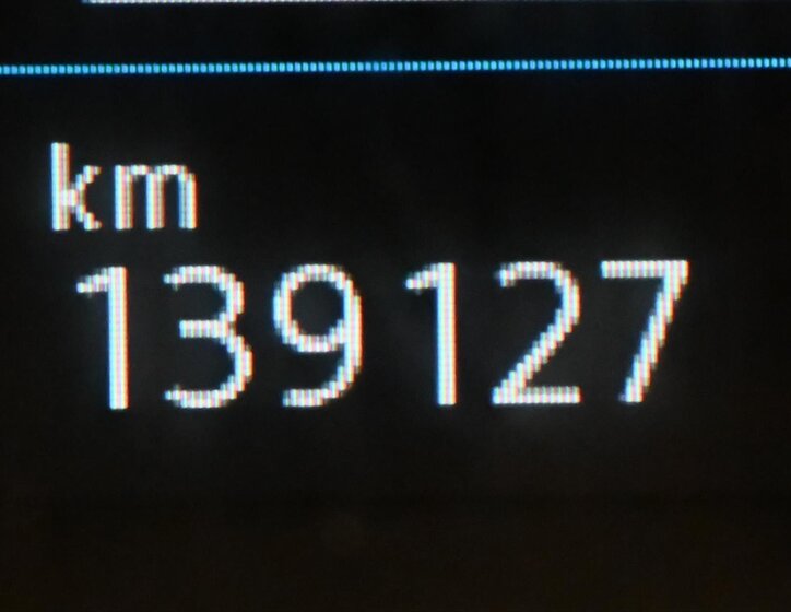 Volkswagen Passat Kombi 2,0 l 110 kw