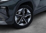 Hyundai Tucson SUV 1,6 l 117 kw