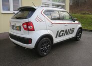 Suzuki Ignis 3