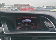 Audi A5 Liftback 2,0 l 140 kw