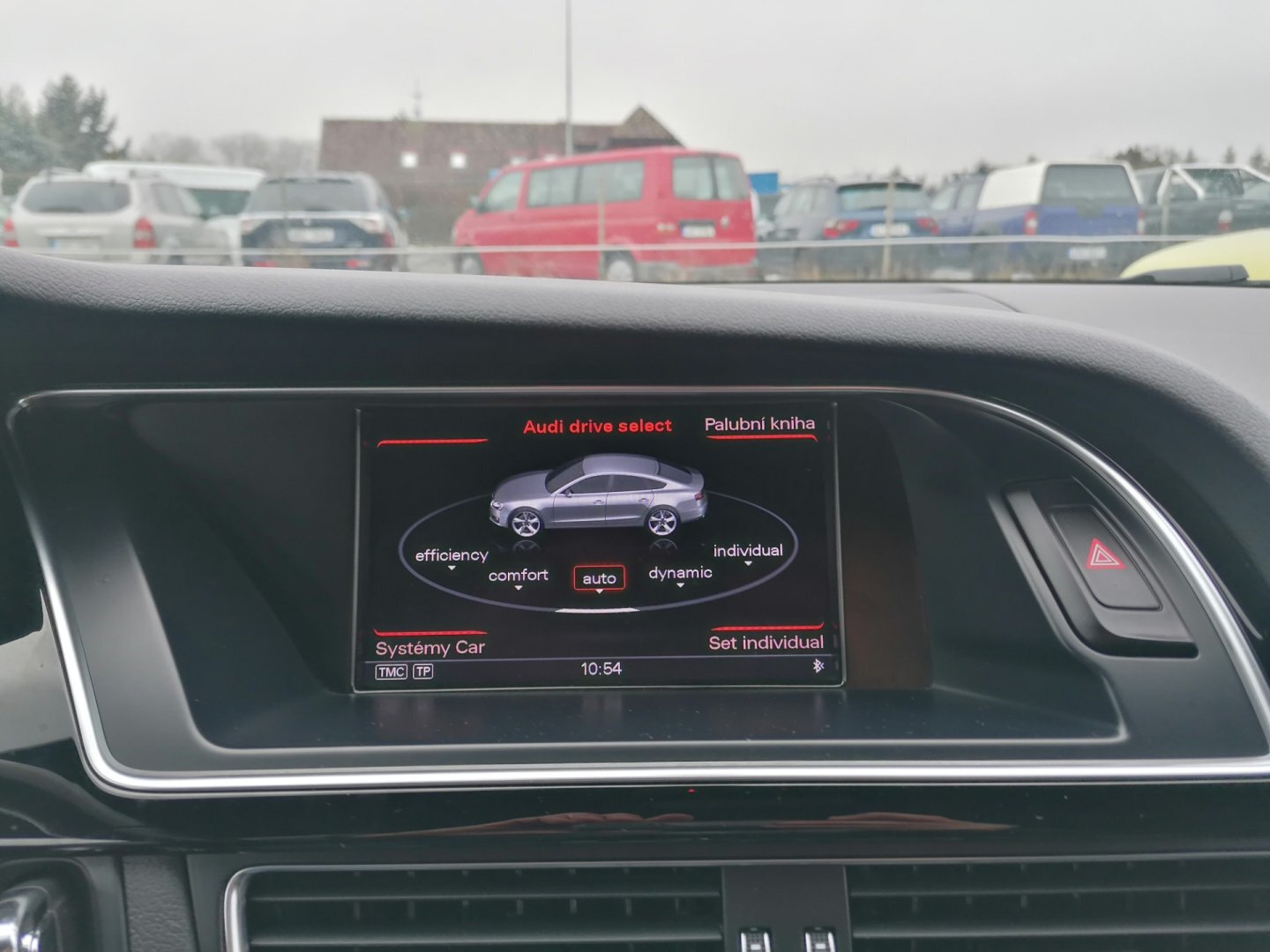 Audi A5 Liftback 2,0 l 140 kw