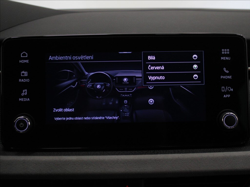 Škoda Scala Hatchback 999,0 85 kw