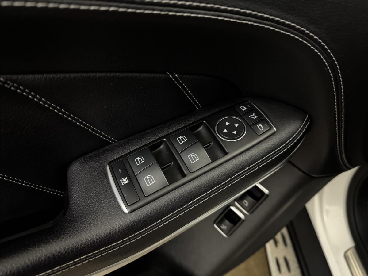 Mercedes-Benz GL SUV 3,0 l 190 kw