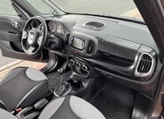 Fiat 500L Hatchback 1,2 l 62 kw