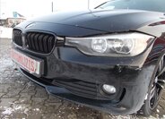 BMW Řada 3 Sedan 2,0 l 135 kw