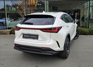 Lexus NX 450h plus SUV / Terénní 2,5 l 227 kw