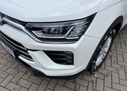 SsangYong Korando SUV 1,5 l 120 kw