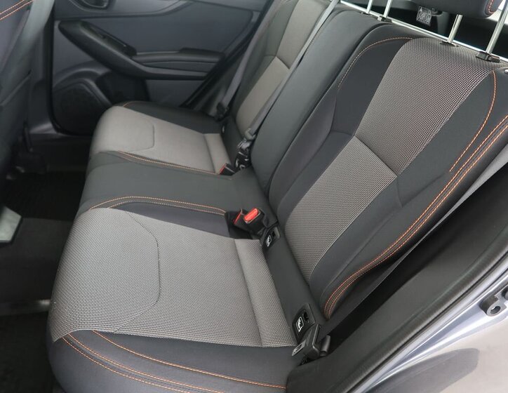 Subaru XV SUV / Terénní 1,6 l 84 kw