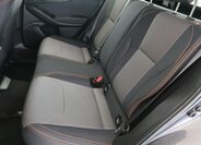 Subaru XV SUV / Terénní 1,6 l 84 kw