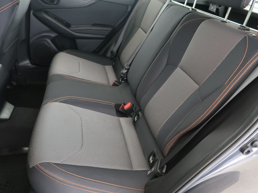 Subaru XV SUV / Terénní 1,6 l 84 kw