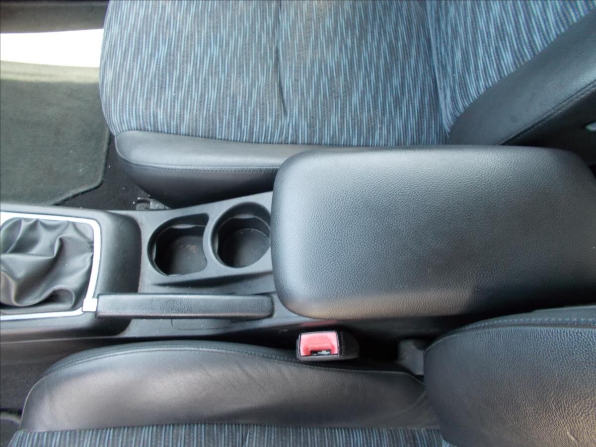 KIA Ceed Kombi 1,6 l 84 kw