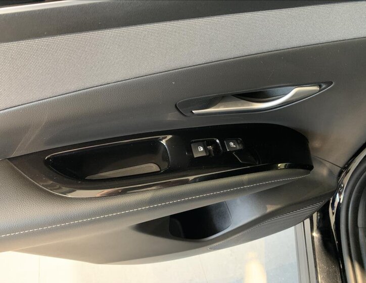 Hyundai Tucson SUV / Terénní 1,6 l 132 kw