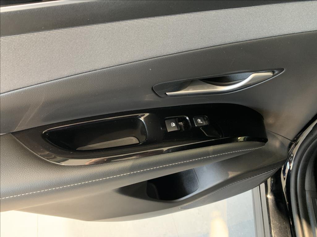 Hyundai Tucson SUV / Terénní 1,6 l 132 kw